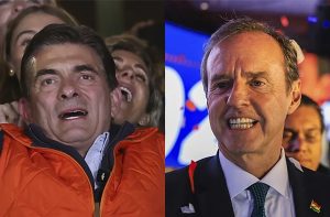 El análisis de Claudio Fantini sobre las elecciones de Bolivia