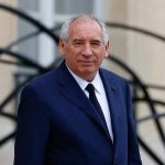 Nueva crisis política en Francia