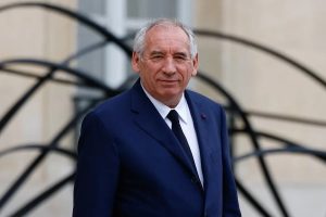 Nueva crisis política en Francia