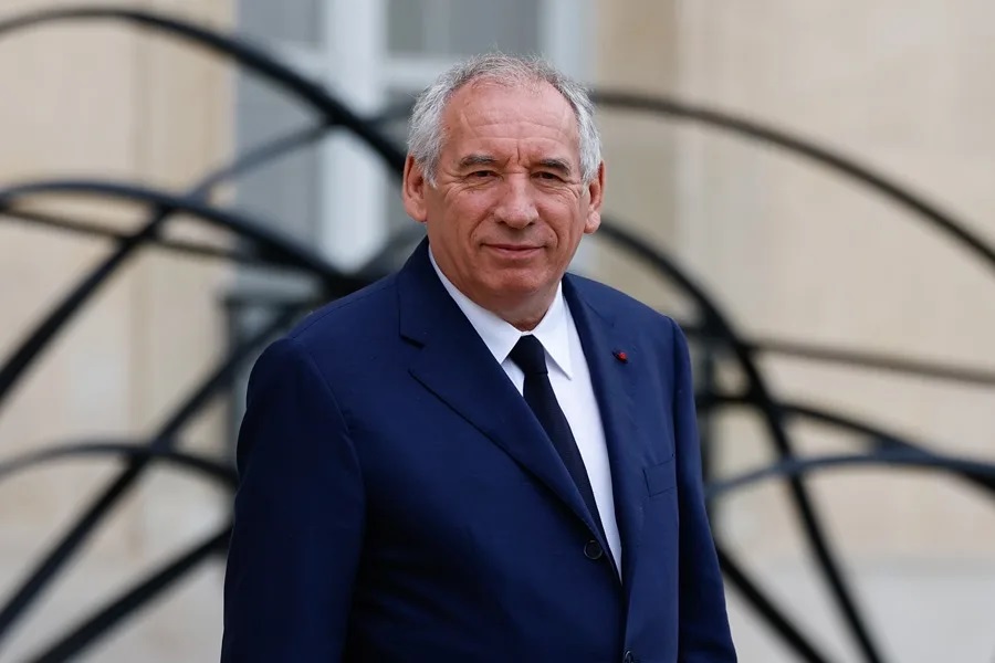 Nueva crisis política en Francia