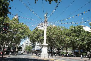 Pronóstico del tiempo de José María Rodríguez