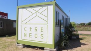 La nueva iniciativa de Rancho Cero 