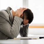 Salud mental en los lugares de trabajo | El análisis del Dr. Rodrigo Deleón