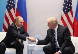 Fantini: Lo que se espera de la cumbre del viernes en Alaska entre Putin y Trump