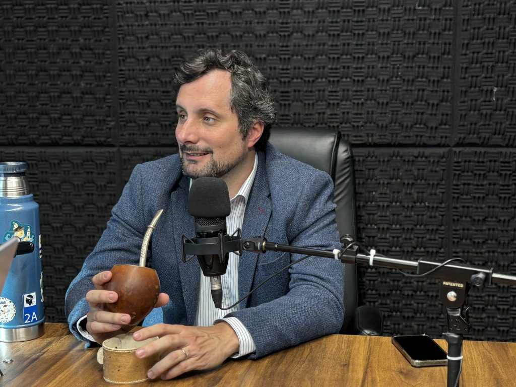Baroni: «Hay evidencia fundada de que la creación de una Universidad para formación docente no lleva a la mejora de la calidad»