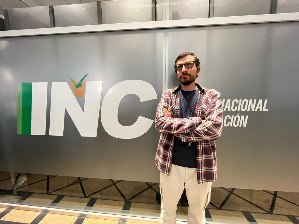 Ramón Gutiérrez defendió la compra del establecimiento María Dolores: “La lechería es estratégica y Colonización juega un papel clave”