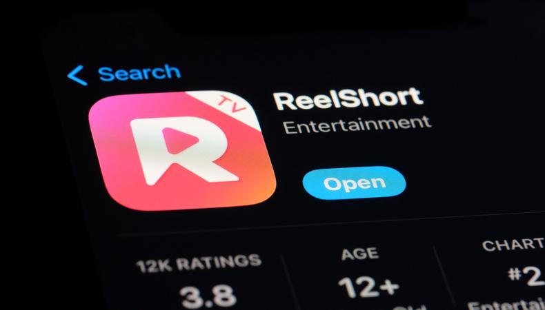 La revolución de ReelShort | La columna de Mauro Ríos La revolución de ReelShort | La columna de Mauro Ríos
