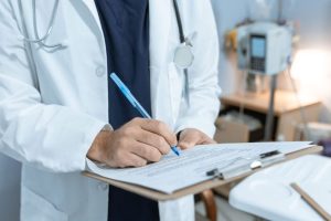 Preacuerdo con COFE sobre licencias médicas va al proyecto presupuestal