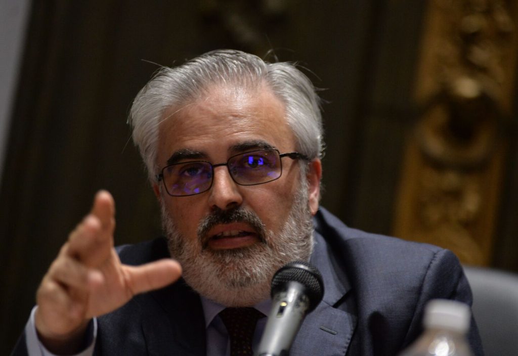 Francisco Faig: Los uruguayos “vivimos subordinados”