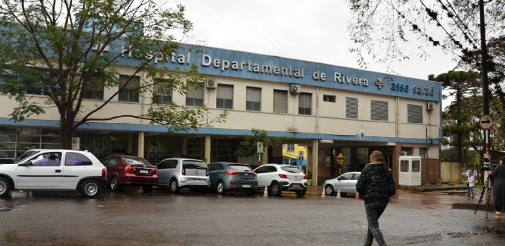 Se reactivó la Comisión Binacional de Salud en la frontera y se anunció que Rivera tendrá un CTI neonatal