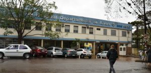 Se reactivó la Comisión Binacional de Salud en la frontera y se anunció que Rivera tendrá un CTI neonatal