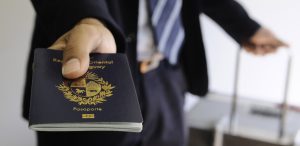 Trabajo de extranjeros en Uruguay: Parte II | Análisis del Estudio Posadas