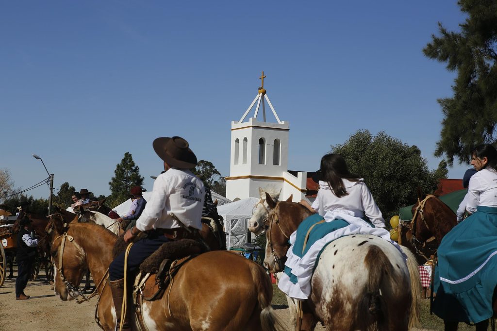 Maldonado: Pueblo Edén celebra su aniversario 108 con un gran festival criollo