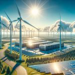 Innovación en tecnología: Uruguay como hub de inteligencia artificial y energía renovable