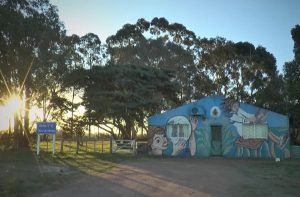 Durazno: cerró sus puertas la Escuela Rural 80 tras la mudanza de la familia de su único alumno