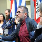 Oroño: Las medidas para el control de ingreso tiene que tener aprobación de la comunidad educativa