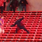 Violencia en Avellaneda: Partido entre Independiente y U. de Chile, suspendido más de 100 detenidos y un herido grave