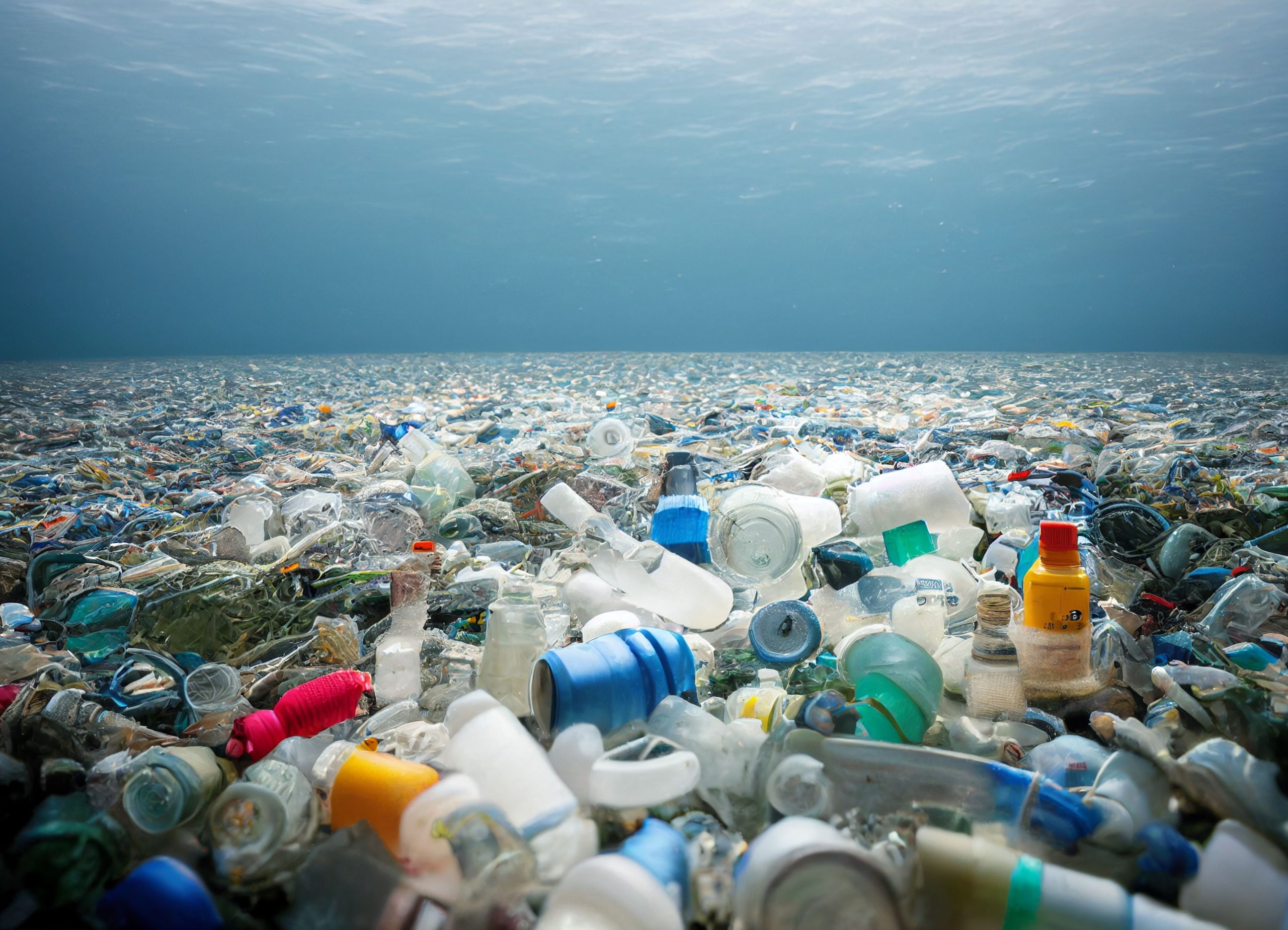 Bolsas con biomasa: El emprendimiento uruguayo que busca reducir la contaminación por plásticos
