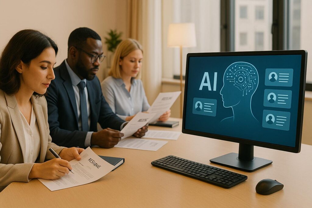 La inteligencia artificial uruguaya que ya entrevista candidatos laborales con avatares digitales