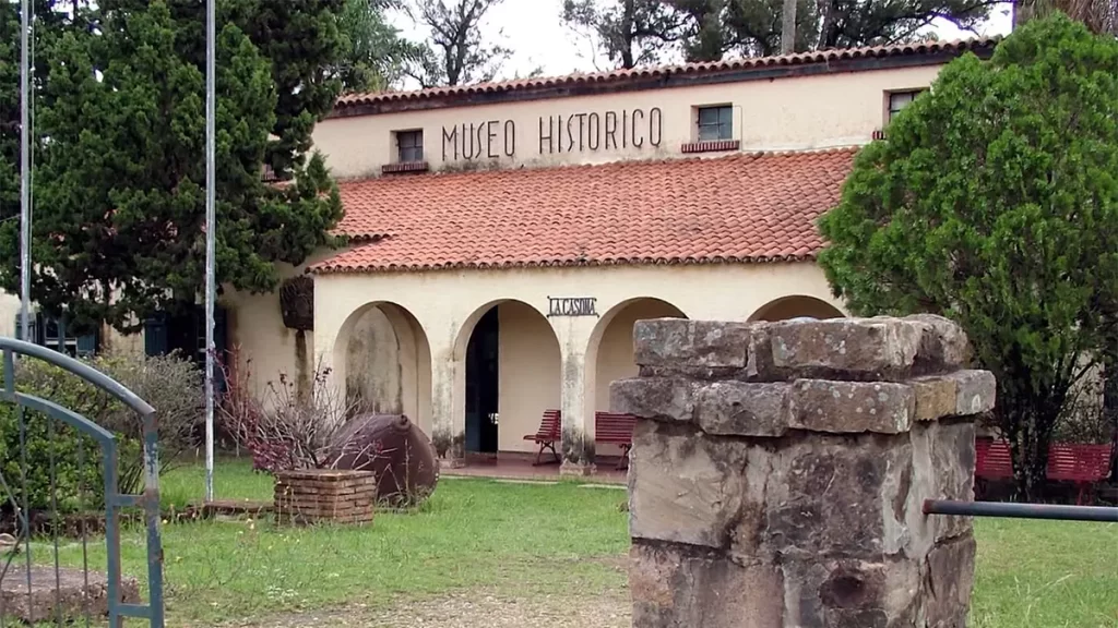 Bonet: vamos a tener que empezar a reconstruir los museos de Salto porque están cerrados