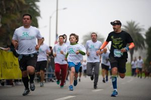 La Fundación Pérez Scremini llevará sus carreras solidarias a los 19 departamentos del país