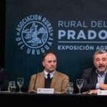 Se realizó el lanzamiento de la Expo Prado 2025: será la muestra 120, del 5 al 14 de septiembre