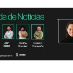 Ronda de Noticias de #AsíNosVa (26/08/25)