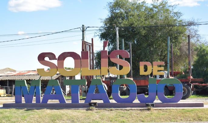 Lavalleja: Solís de Mataojo celebra su aniversario 151