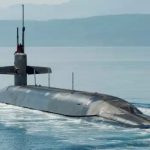 Submarinos nucleares en escena: Trump escala la tensión con Rusia