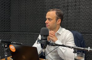 Iturralde: con este Presupuesto la regla fiscal dejaría de operar como un límite al aumento del gasto