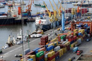 ANP habilitó para el 9 de octubre la apertura de sobres de la licitación sobre estacionamiento para vans en el puerto