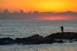 Pronóstico del tiempo de José María Rodríguez