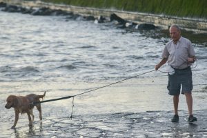Pronóstico del tiempo de José María Rodríguez