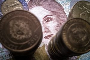 La economía uruguaya creció 2,1% en el segundo trimestre, pero se desacelera | Análisis del Centro de Estudios para el Desarrollo