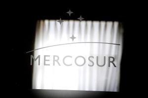 La Comisión Europea recomendó hoy la aprobación del tratado UE- Mercosur