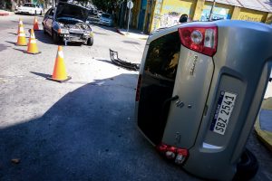 Más de una muerte diaria en el tránsito: UNASEV propone cambios estructurales