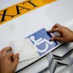 Llegarán nuevos taxis accesibles a Montevideo 