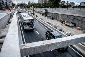 Recortes de la Intendencia de Montevideo y un polémico túnel en 18 de julio