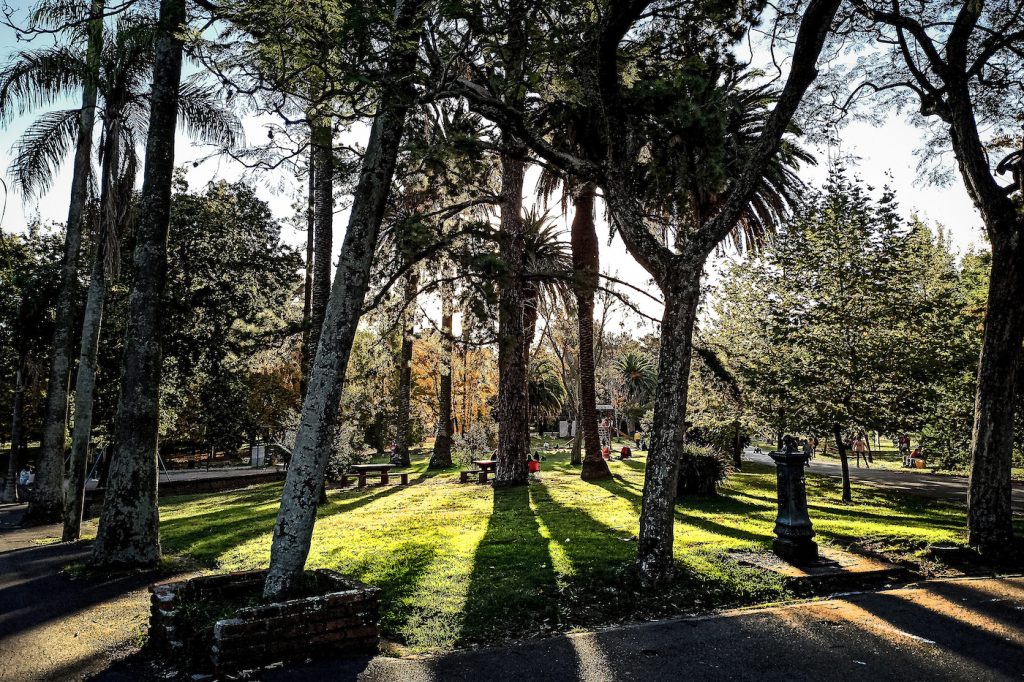 Pronóstico del tiempo de José María Rodríguez