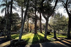 Pronóstico del tiempo de José María Rodríguez