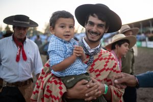 Pronóstico del tiempo de José María Rodríguez