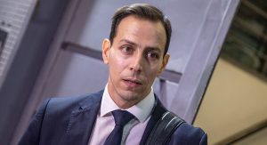 Williman sobre el caso Mutio: testigos mintieron al decir que el contenedor era inaccesible