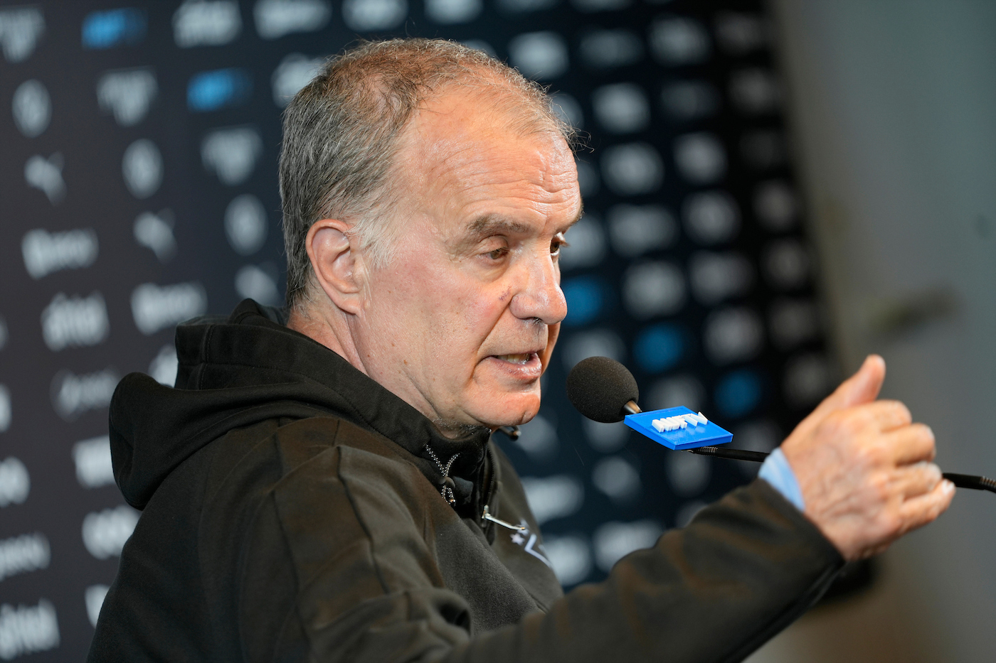 Uruguay se prepara para jugar contra Perú