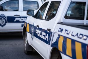 Operativo policial: Buscan en varios departamentos al hombre que se llevó a sus hijos en Mercedes