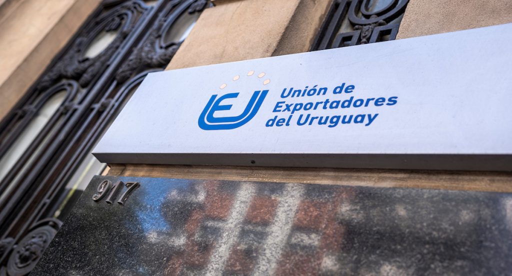 Porteiro: acuerdo con la UE abre oportunidades para aumentar las exportaciones