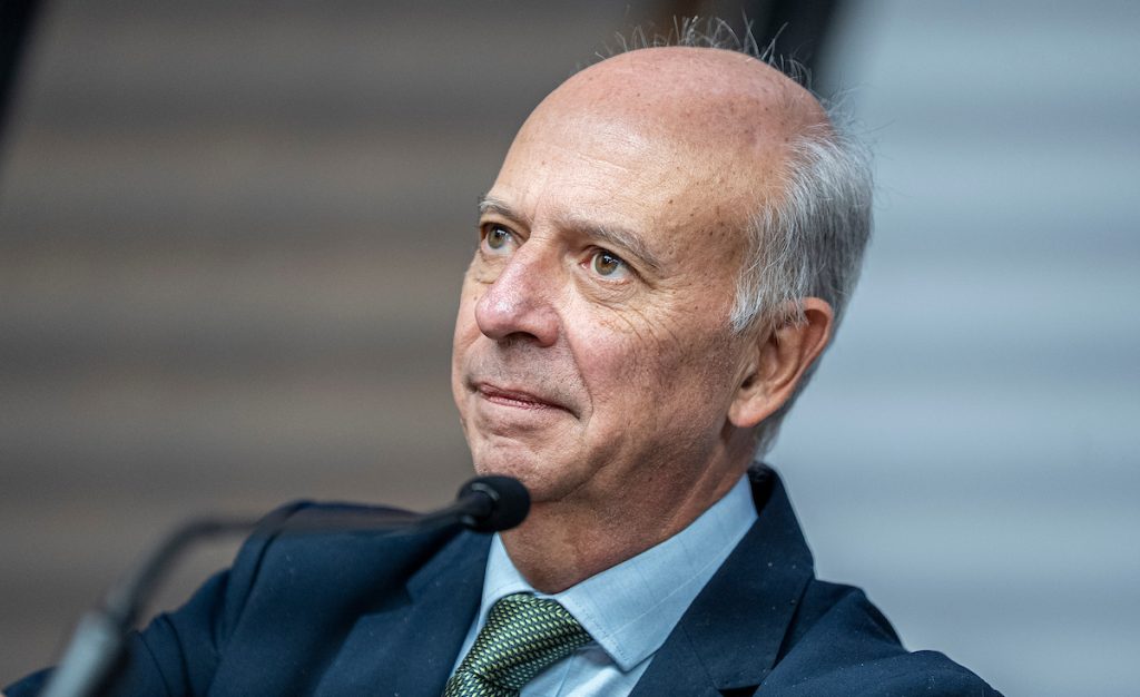 García: en el Presupuesto se incluyeron iniciativas que rompen con pilares fundamentales de la seguridad jurídica de Uruguay