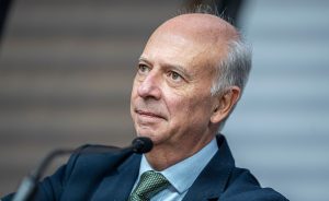 García: en el Presupuesto se incluyeron iniciativas que rompen con pilares fundamentales de la seguridad jurídica de Uruguay