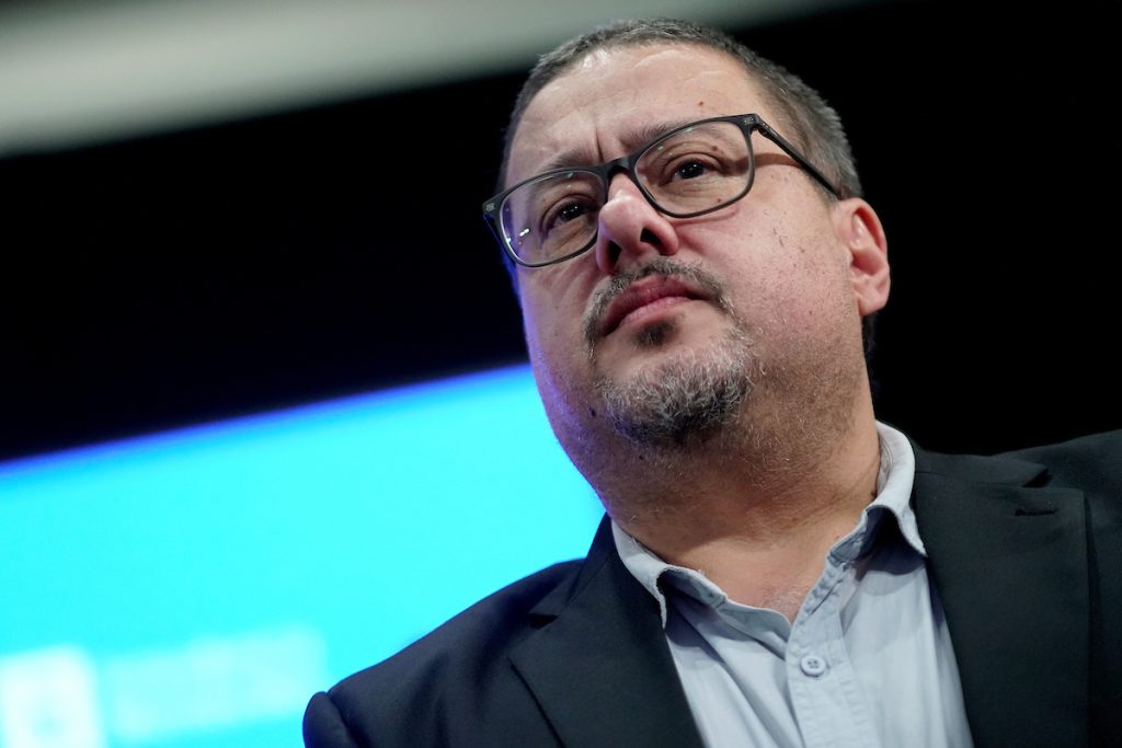 Herou: El porqué de las horas extras en el departamento de limpieza de la IM