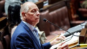 Salle: no les voy a votar nada del Presupuesto 