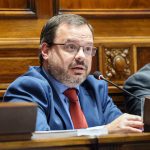 Schipani cuestiona el presupuesto del gobierno: “Hay un incumplimiento macro y un aumento de impuestos”